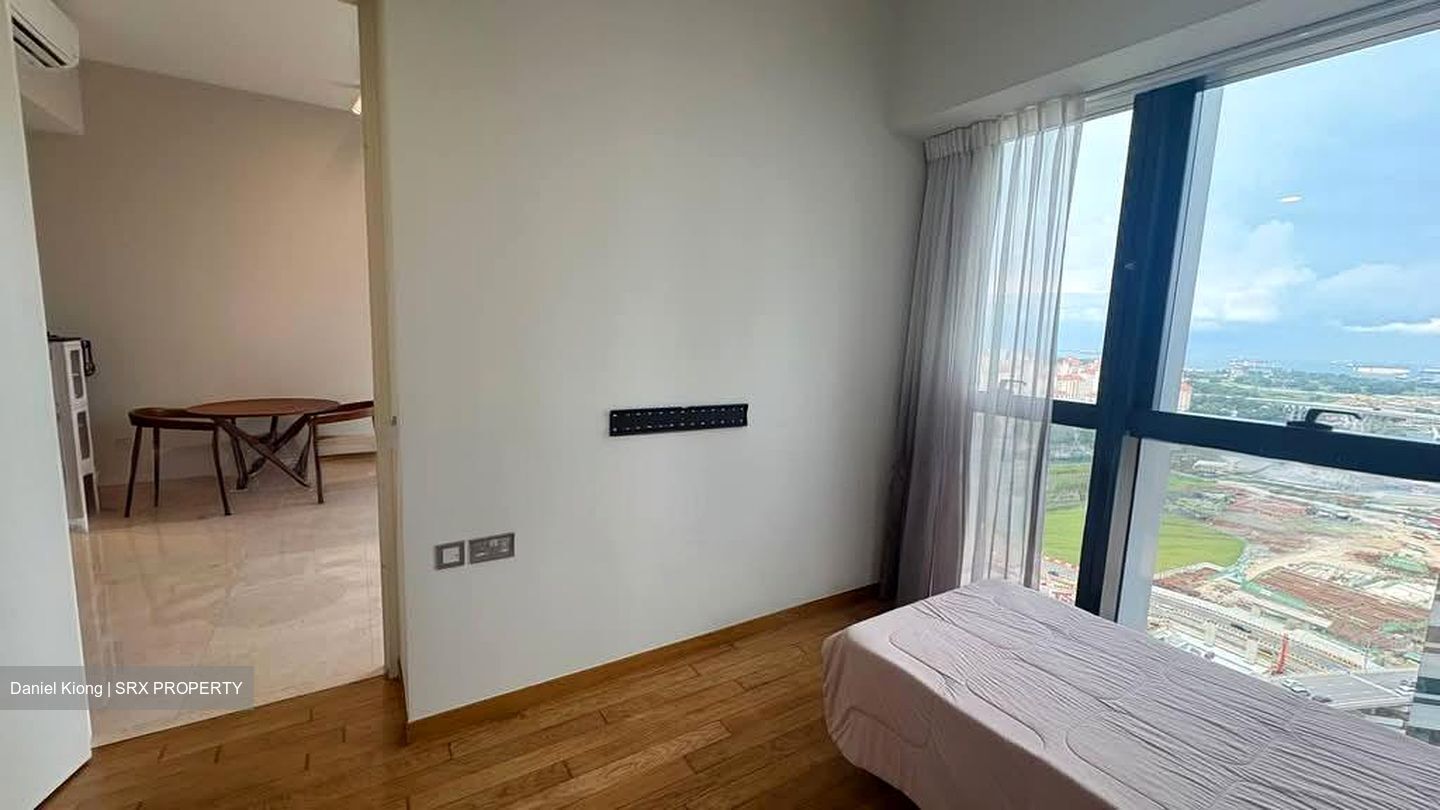 Duo Residences (D7), Apartment #564804821